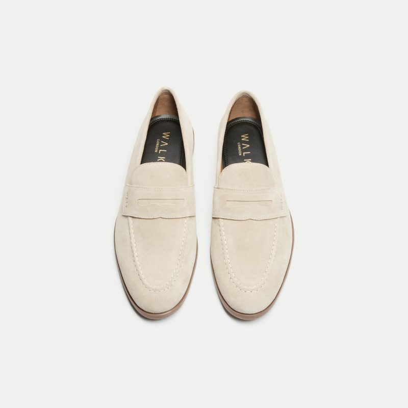 angelo saddle loafer 117099