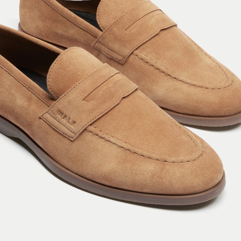 angelo saddle loafer 267094