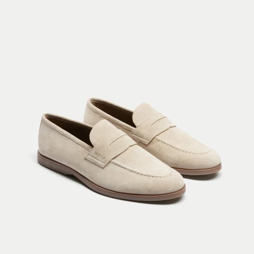 angelo saddle loafer 548812