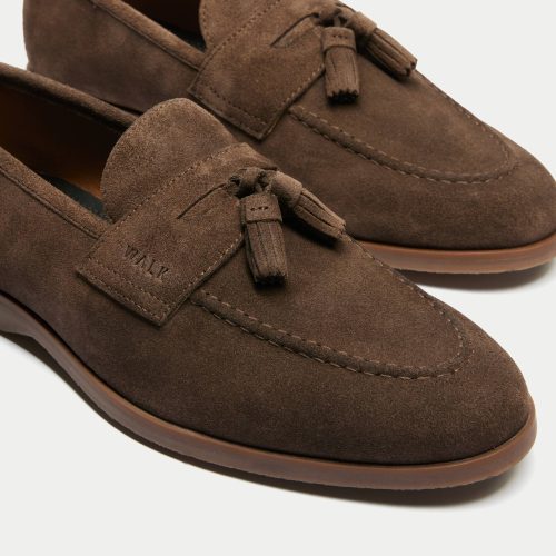 angelo tassel loafer 238063