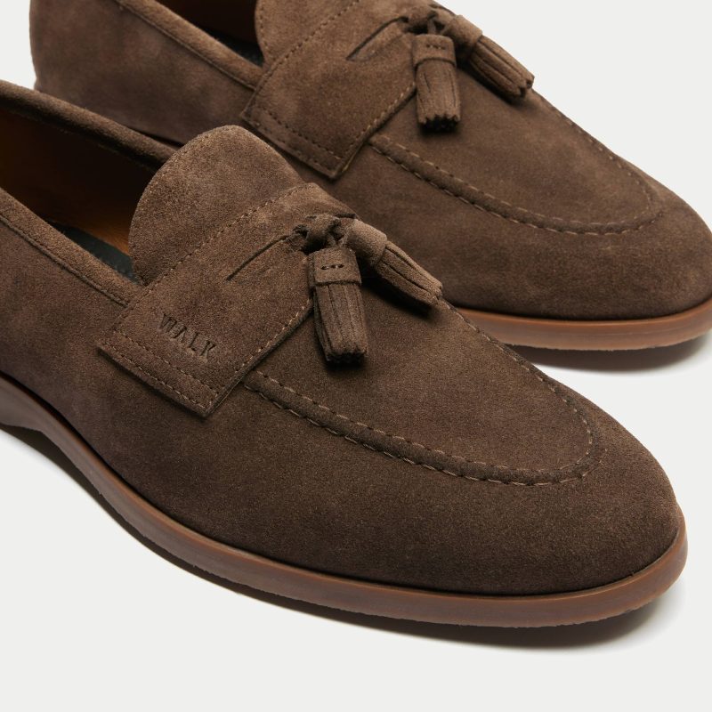 angelo tassel loafer 238063