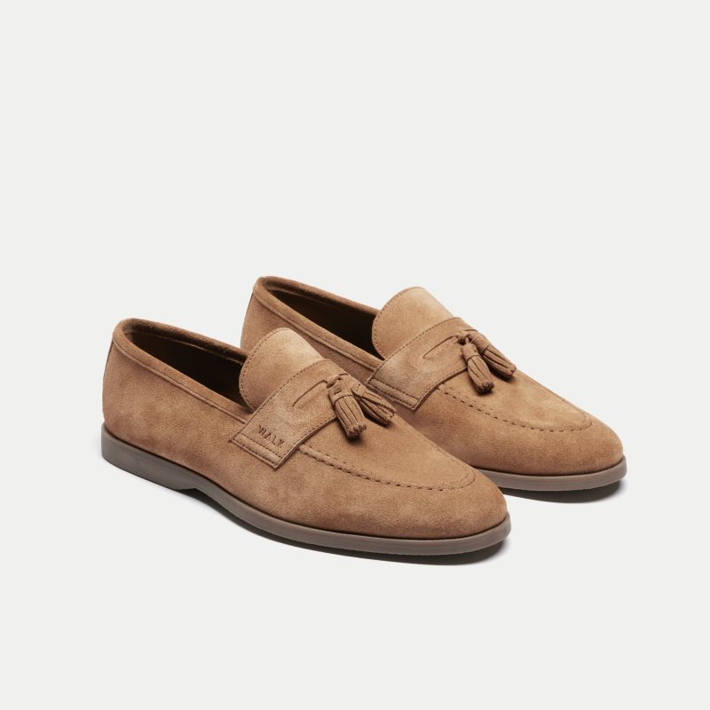 angelo tassel loafer 343711