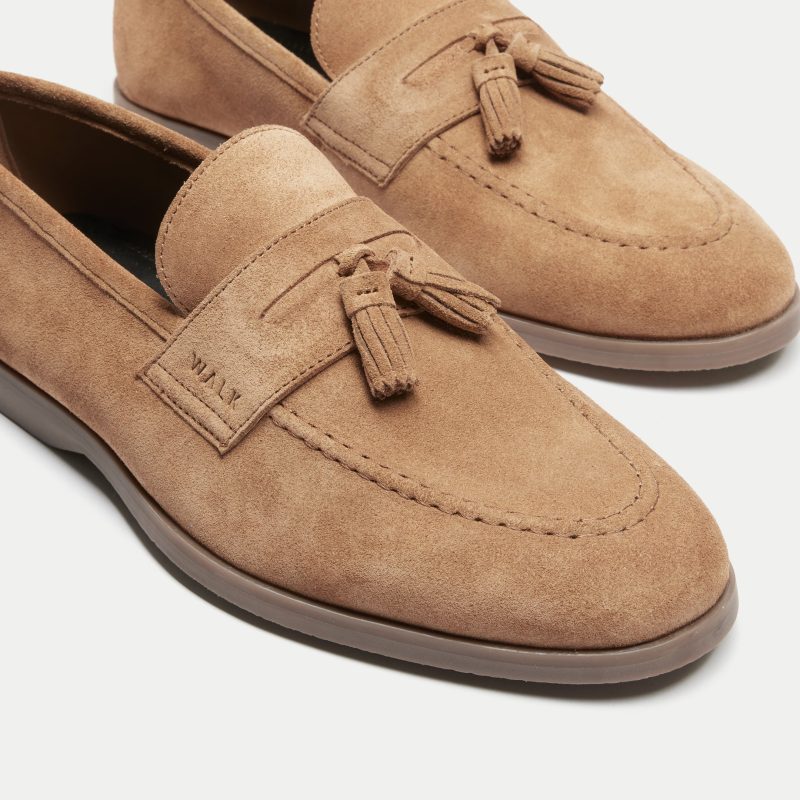 angelo tassel loafer 411441