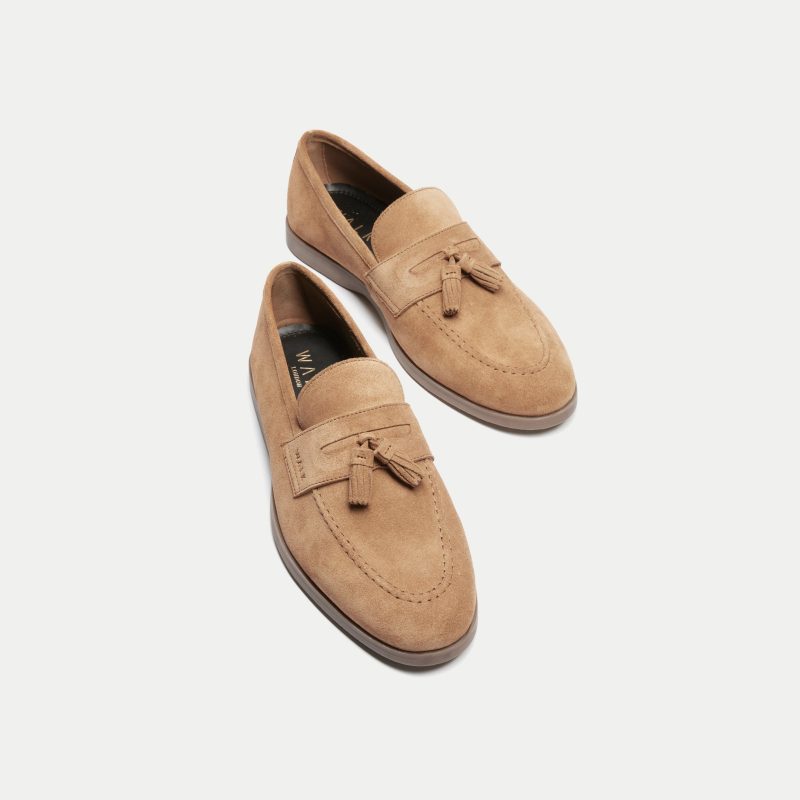 angelo tassel loafer 418722