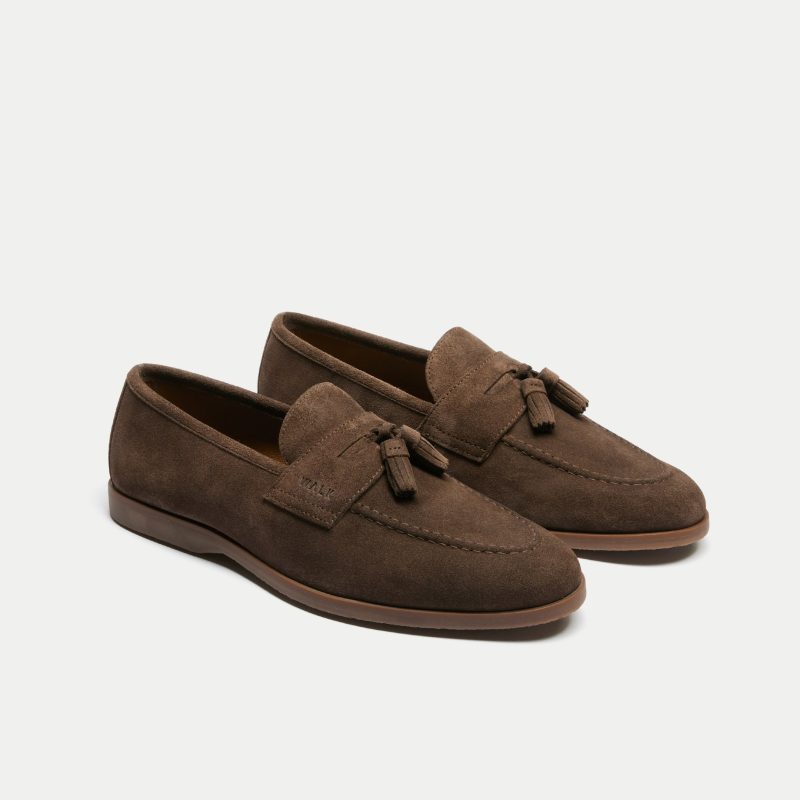 angelo tassel loafer 648043