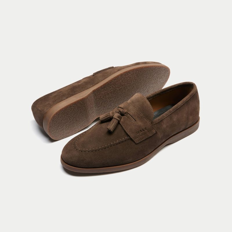 angelo tassel loafer 880820