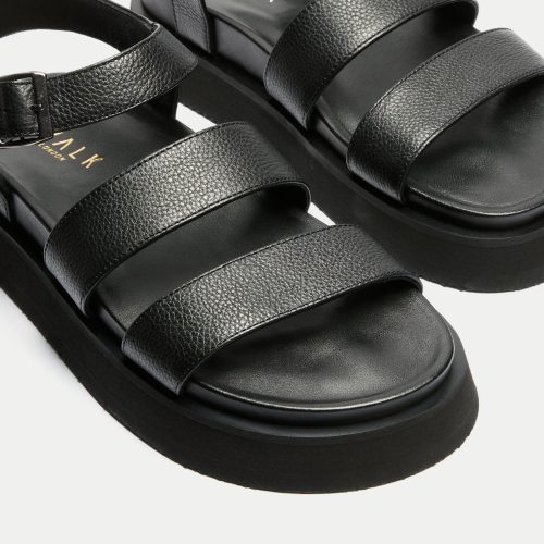 barca strap footbed sandal 605277