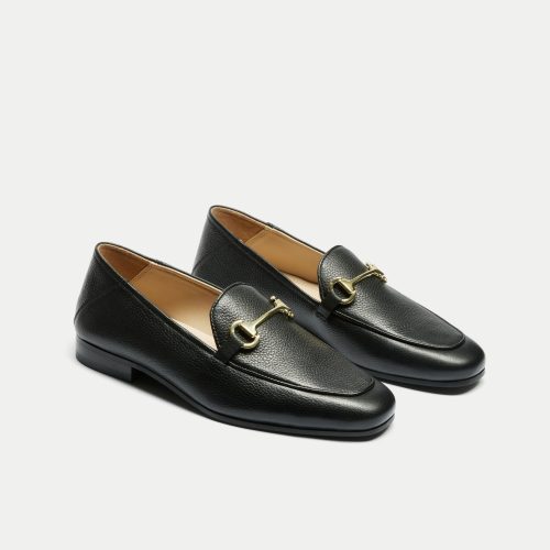 bella trim loafer 741411