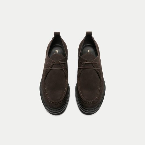 brooklyn apron shoe 986830