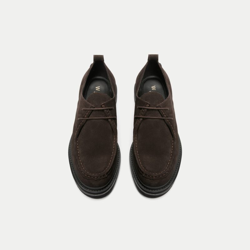 brooklyn apron shoe 986830