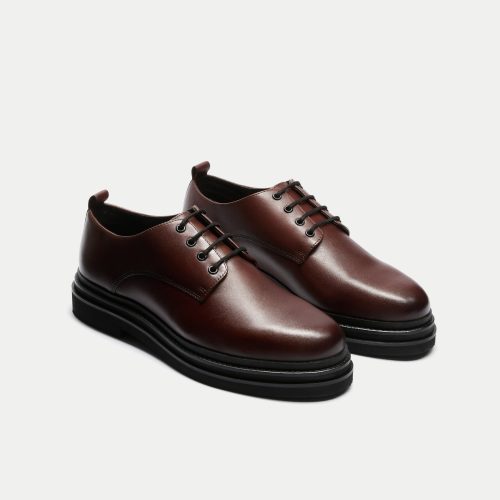 brooklyn derby shoe 181828