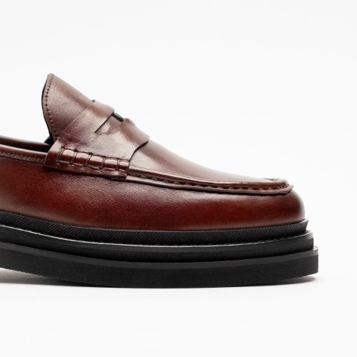 brooklyn penny loafer 371728