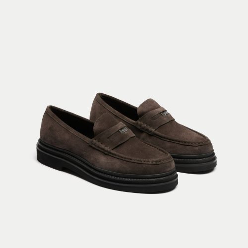 brooklyn penny loafer 566074