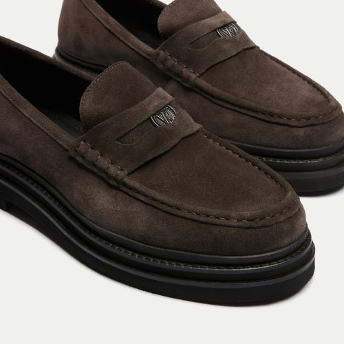 brooklyn penny loafer 677696