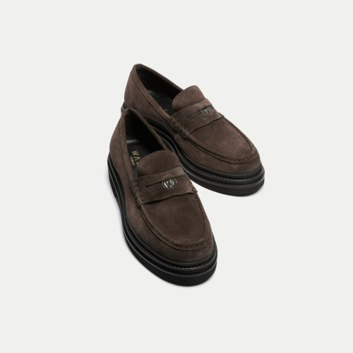 brooklyn penny loafer 811532