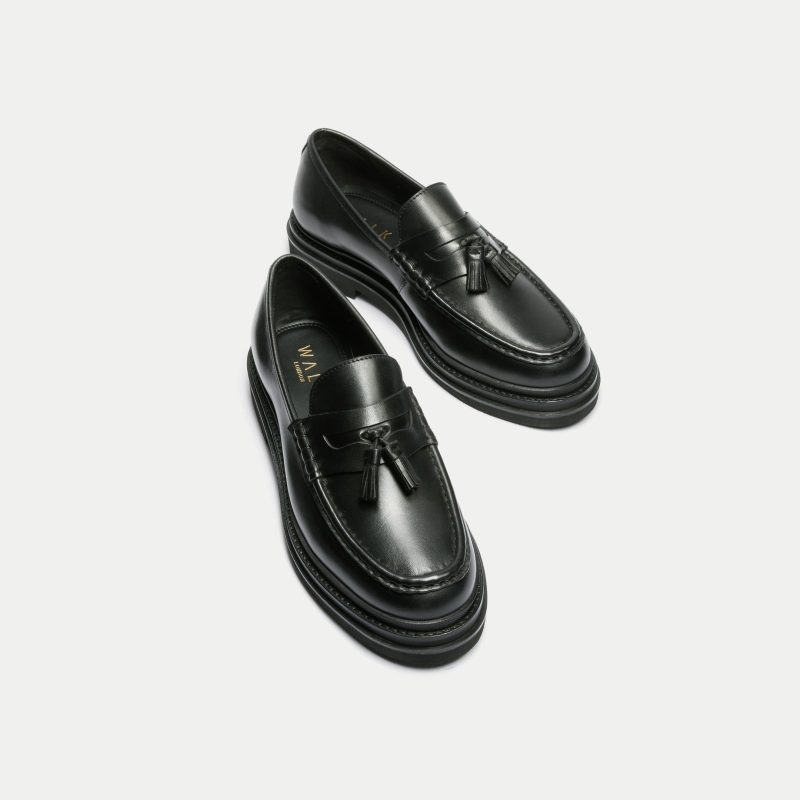 brooklyn tassel loafer 346138