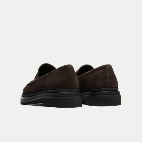 brooklyn tassel loafer 451040