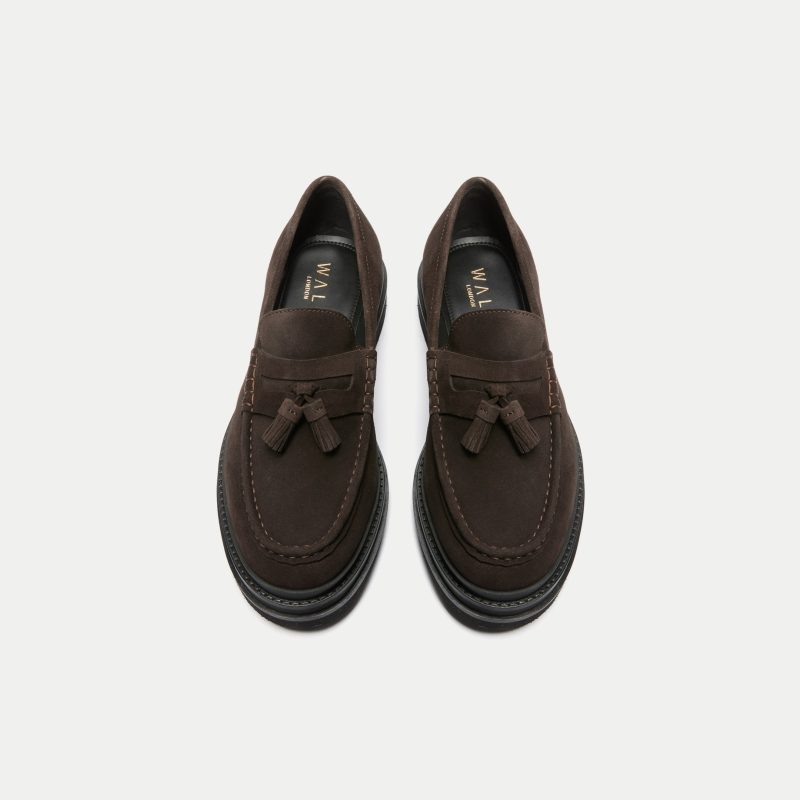 brooklyn tassel loafer 558623