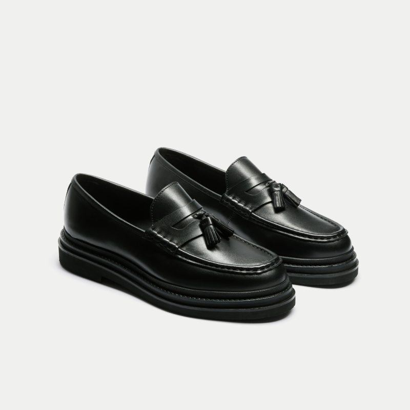 brooklyn tassel loafer 843157