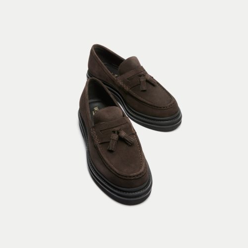 brooklyn tassel loafer 991179