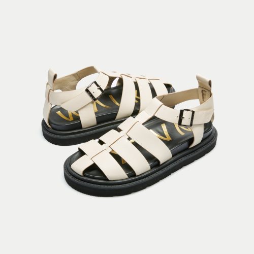 budapest fisherman sandal 358768