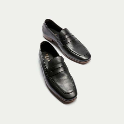 capri saddle loafer 133435