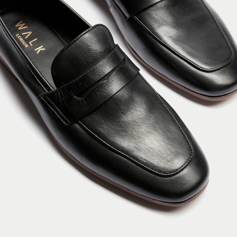 capri saddle loafer 408321