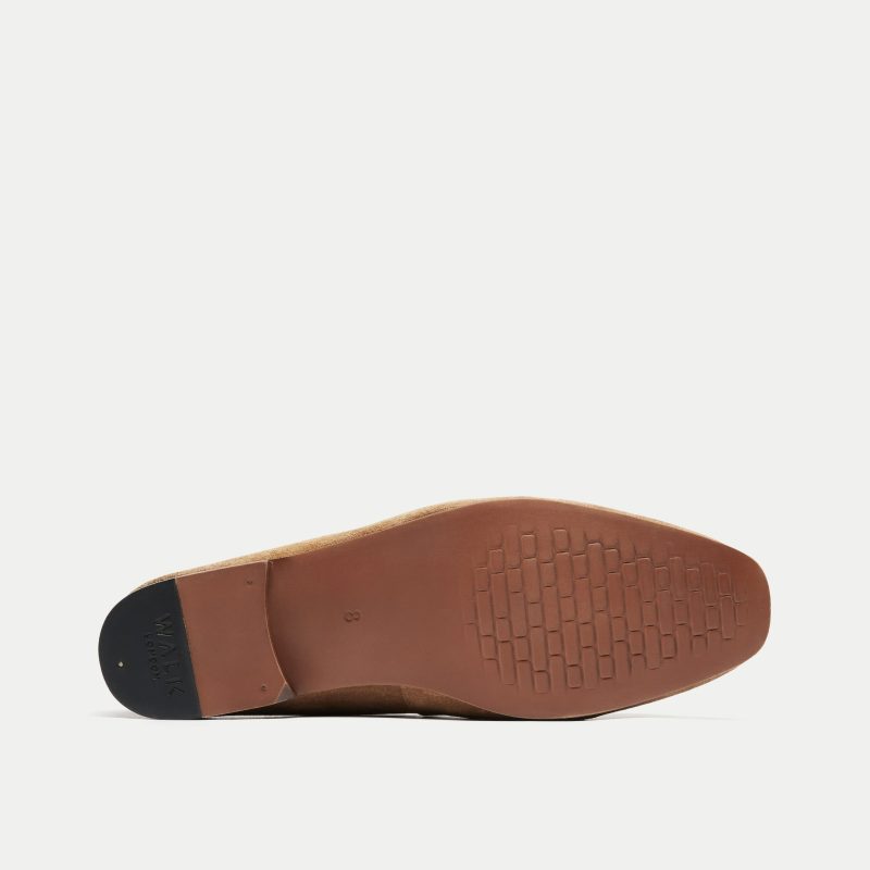 capri saddle loafer 897818