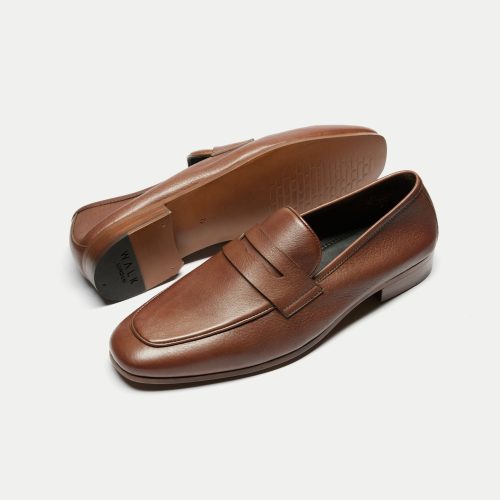 capri saddle loafer 920982