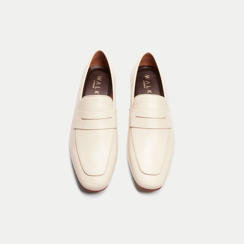 capri saddle loafer 931795