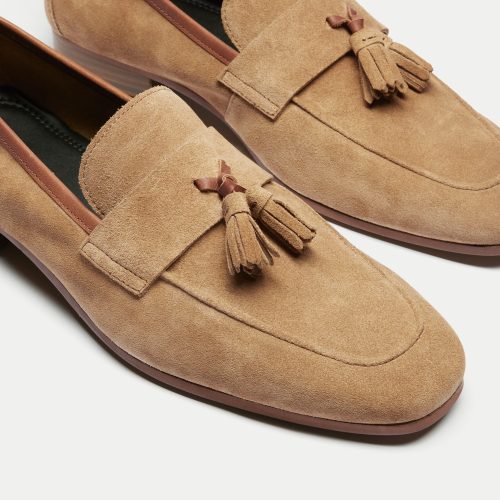 capri tassel loafer 844898