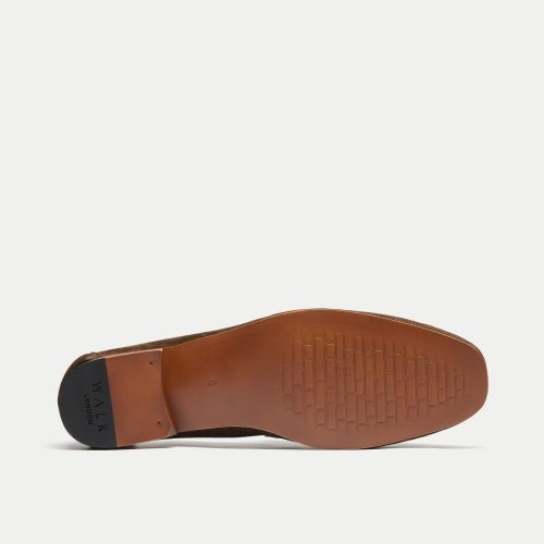 capri trim loafer 668881