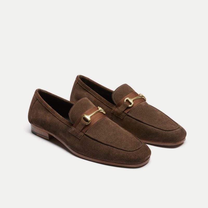 capri trim loafer 914420