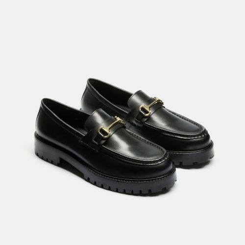 clara trim loafer 329022