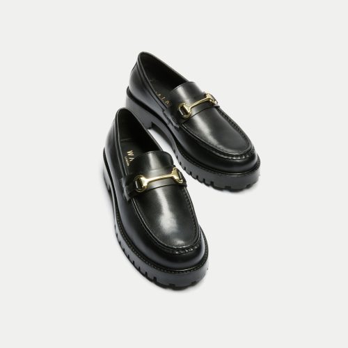 clara trim loafer 456940