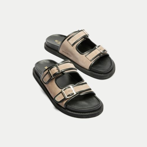 coast double strap sandal 460412