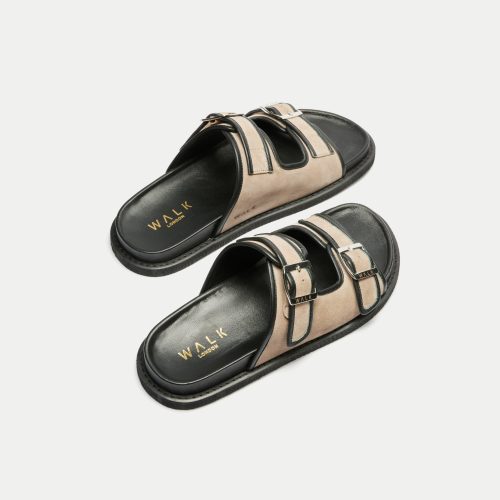 coast double strap sandal 559089