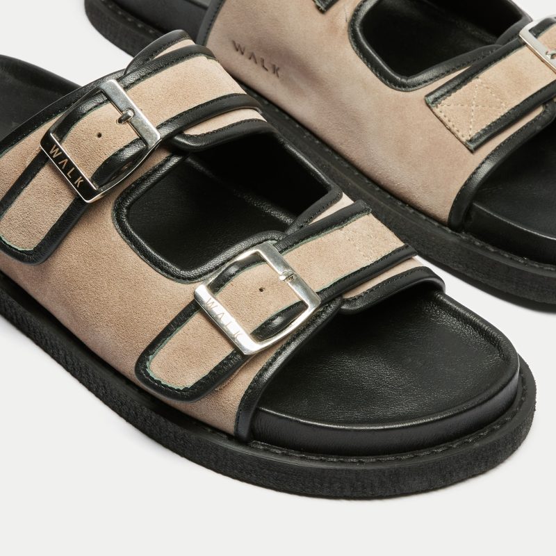 coast double strap sandal 801216