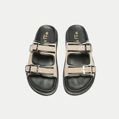 coast double strap sandal 980503