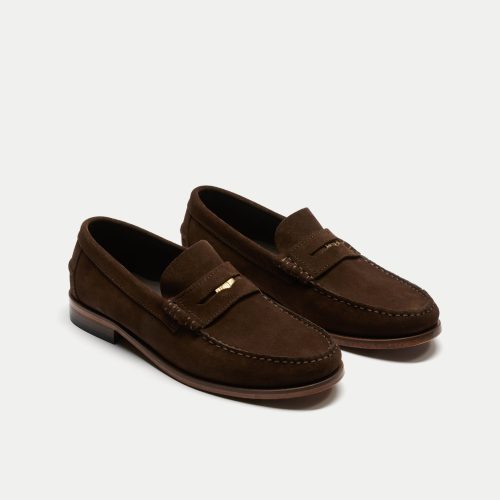 dalston penny loafer 488623