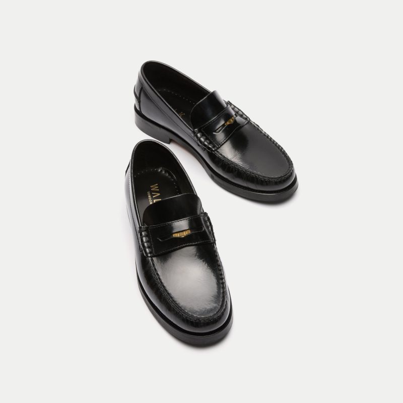 dalston penny loafer 517324