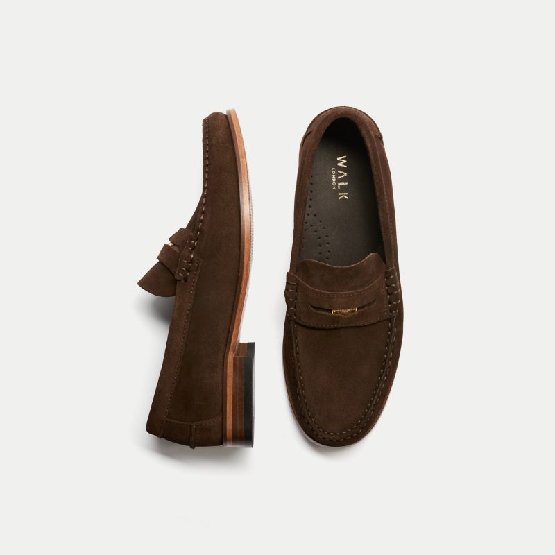 dalston penny loafer 551946