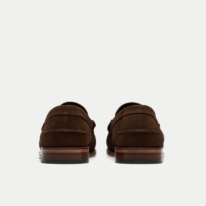 dalston penny loafer 614156