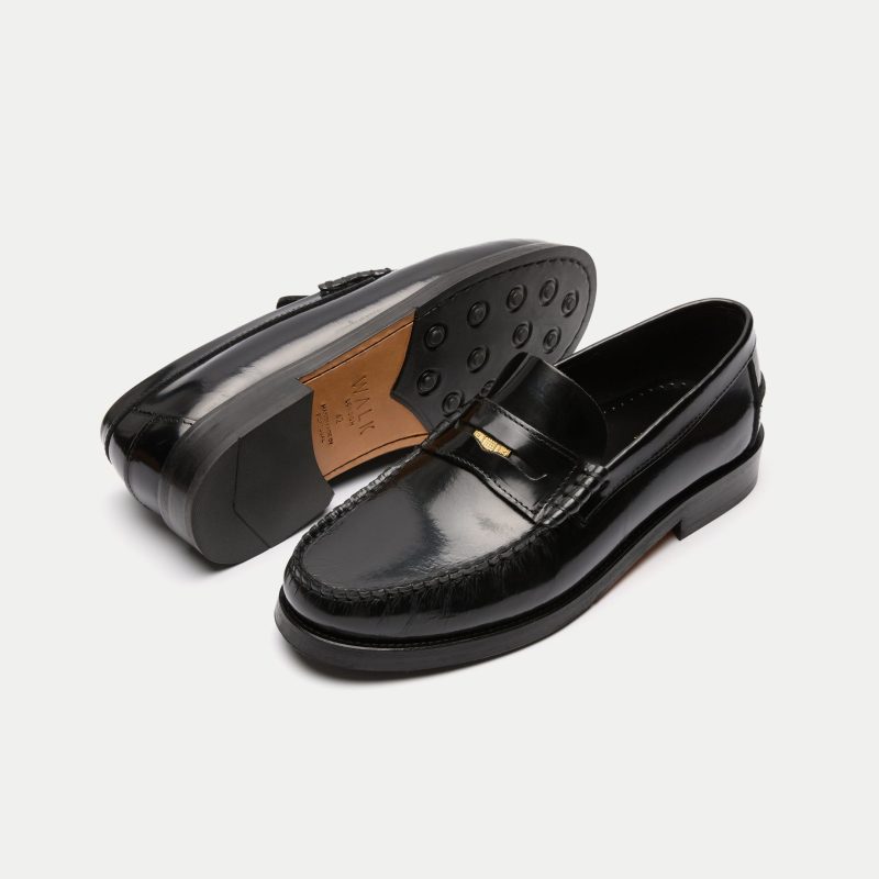 dalston penny loafer 754087