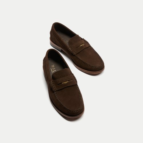 dalston penny loafer 766579