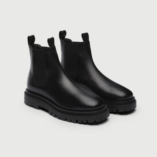 dana low chelsea boot 247269