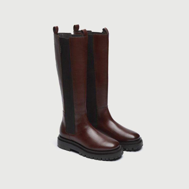 dana tall chelsea boot 165839