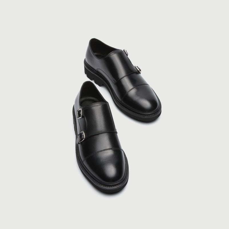 felix monk strap shoe 205223