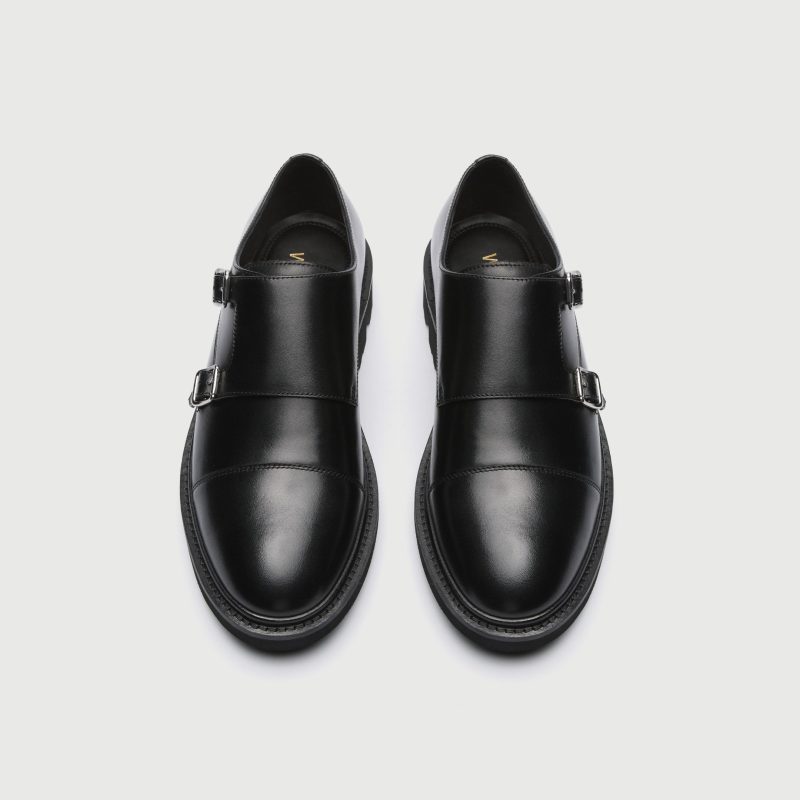 felix monk strap shoe 242852