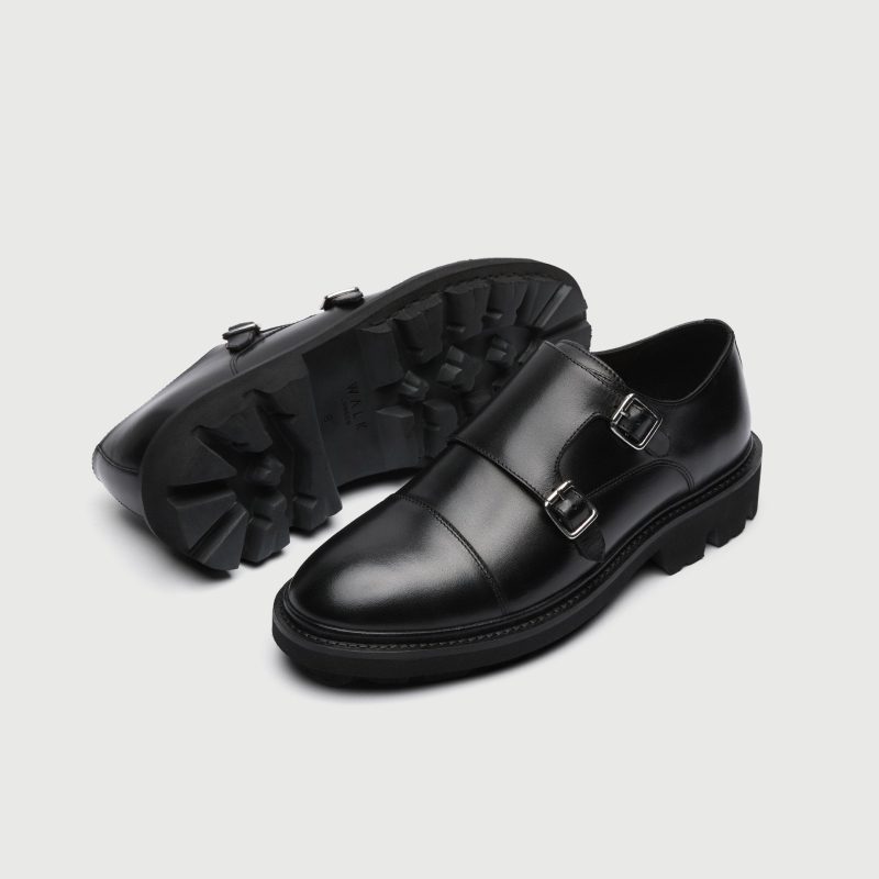 felix monk strap shoe 358676